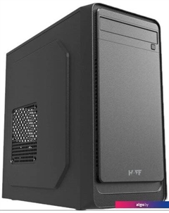 Корпус 2819-U3 (без БП) Haff