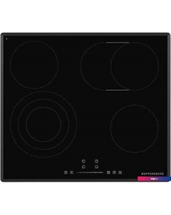 Варочная панель ECS 639 F Kuppersberg