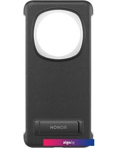 Чехол для телефона Bracket для Magic6 Pro (черный) Honor