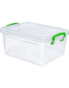 Контейнер Fresh Box ЕР232 Эльфпласт