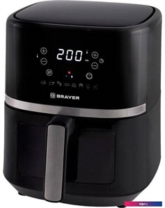 Аэрогриль (аэрофритюрница) BR2033 Brayer