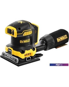 Виброшлифмашина DCW200N (без АКБ) Dewalt
