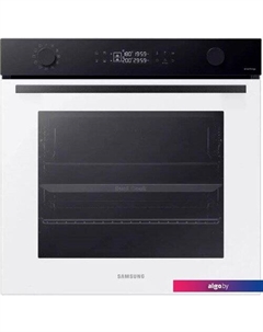 Электрический духовой шкаф NV7B4420ZAW/WT Samsung