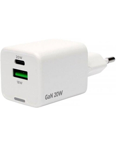 Сетевое зарядное MP3A-PC-61 Cablexpert