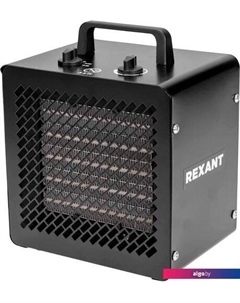 Электрическая тепловая пушка 60-0008 Rexant