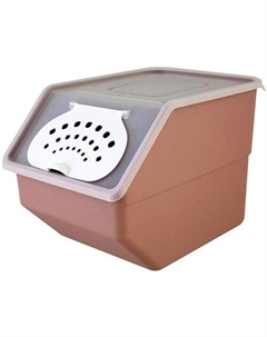 Контейнер 4382100 Полимербыт