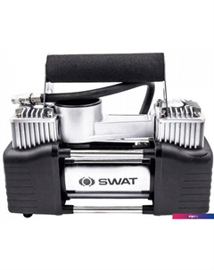 Автомобильный компрессор SWT-306 Swat