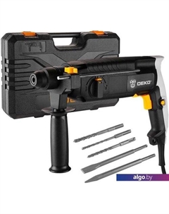 Перфоратор DKH950W SET 5 Deko