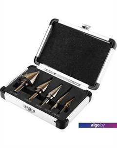 Набор сверл DH22 (5 шт) Deko