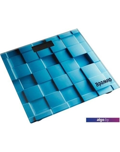 Напольные весы ЯР-4200 Геометрия Яромир