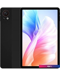 Планшет Doogee T30S 6GB/256GB LTE (черный)