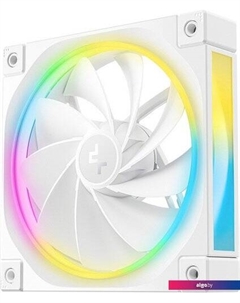 Вентилятор для корпуса FL12R WH R-FL12R-WHAPN1-G Deepcool