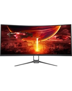 Игровой монитор Nitro ED343CURJ0bmiippx UM.CE3CD.001 Acer