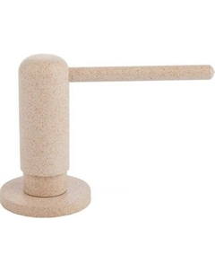 Дозатор для жидкого мыла LD0006-58 (саббиа) Longran