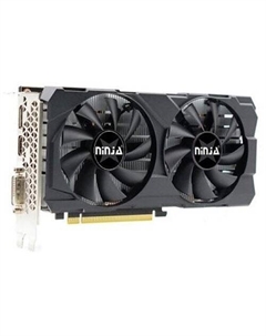 Видеокарта GeForce RTX 2060 Super 8GB GDDR6 NF206SG86F Sinotex