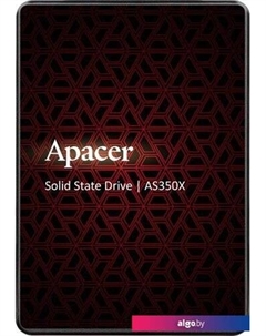 SSD AS350X 256GB AP256GAS350XR Apacer