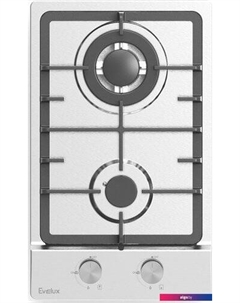 Варочная панель HEG 330 X Evelux