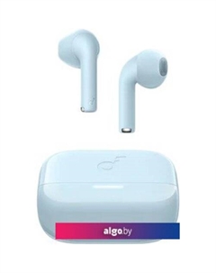 Наушники Soundcore K20i (голубой) Anker