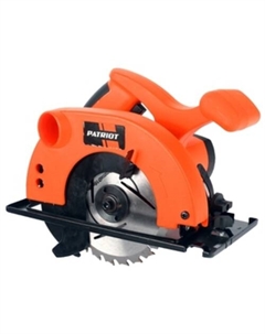 Дисковая пила CS 141 [190301601] Patriot