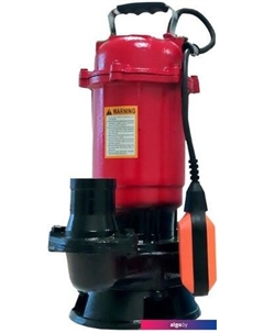 Фекальный насос Cutlift 1100 Maxpump