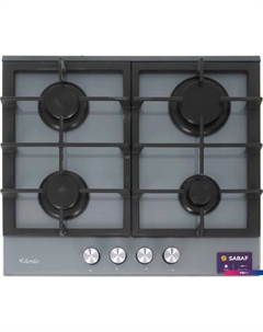 Варочная панель GH64GTCS2 Ardo