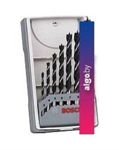 Набор сверл 2.607.017.034 Bosch