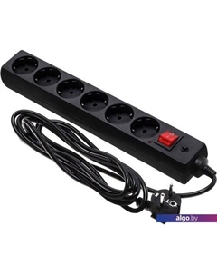 Сетевой фильтр 77510 Etp