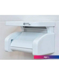 Держатель для туалетной бумаги R5080 Swed house