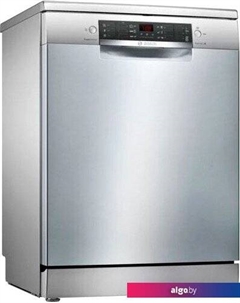 Отдельностоящая посудомоечная машина Serie 4 SMS46NI01B Bosch