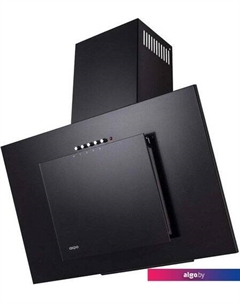 Кухонная вытяжка Nero Eco 60 WK-4 (черный) Akpo
