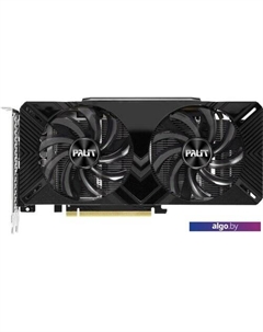 Видеокарта GeForce GTX 1660 Ti Dual 6GB GDDR6 NE6166T018J9-1160C Palit