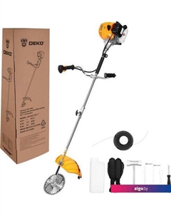 Триммер DKTR52 SET 7 063-4465 Deko