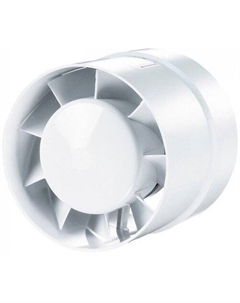 Осевой вентилятор 125BK Event