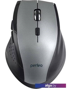 Мышь Daily Perfeo