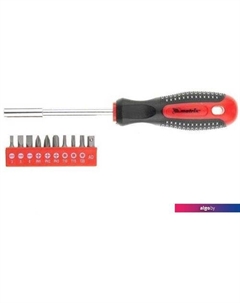 Отвертка 11453 Matrix