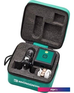 Лазерный нивелир Ray Cube 1048918 Rokodil