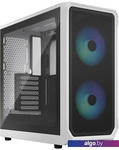 Корпус Focus 2 RGB White FD-C-FOC2A-04 Fractal design