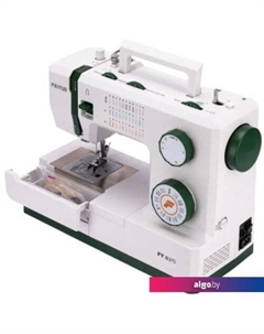 Электромеханическая швейная машина FYe370 Feiyue