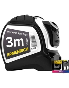 Рулетка Reel KD30 82997 Ermenrich