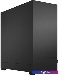 Корпус Pop XL Silent Black Solid FD-C-POS1X-01 Fractal design