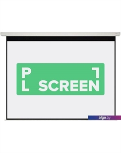 Проекционный экран Zefir Z-MRS-NTSC-120D Pl