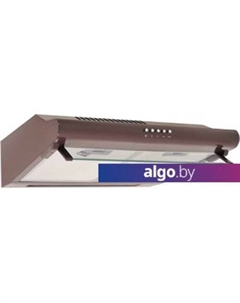 Кухонная вытяжка Crocus 150 Brown Mbs