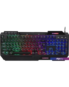 Клавиатура SW-K515G Sunwind