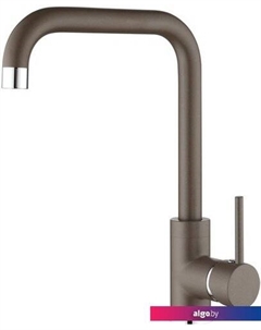 Смеситель Mirrus 5063 (mocha warm) Aquasanita