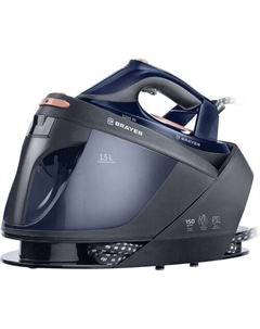 Утюг BR4157 Brayer