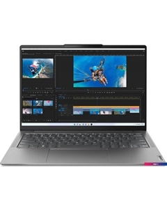 Ноутбук Lenovo Yoga Slim 6 14IRH8 83E00057RU