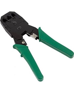 Кримпер RJ-45 RJ-11 RJ-12 ZK2 Sipl