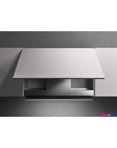 Кухонная вытяжка Virgola Touch 90 Stainless steel (нержавеющая сталь) Falmec