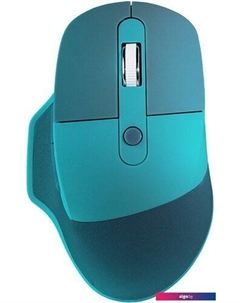 Мышь SBM-615AG-W (бирюзовый) Smartbuy