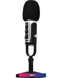 Проводной микрофон SW-SM500G Sunwind